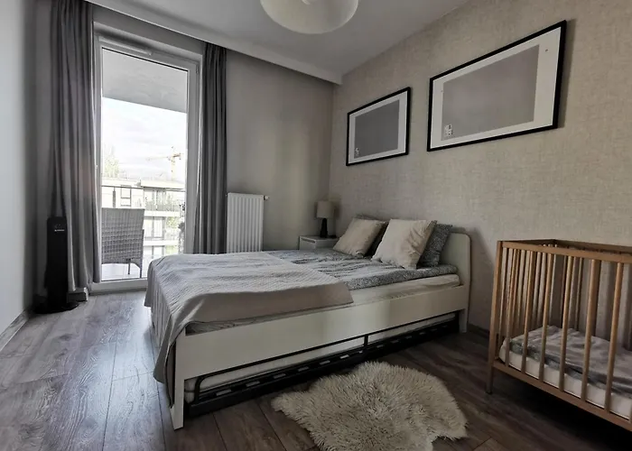 White Swan Apartment